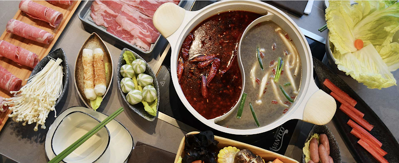 Umami Seasons Hotpot