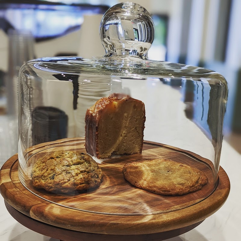 Neptune's Fury Cafe & Roastery