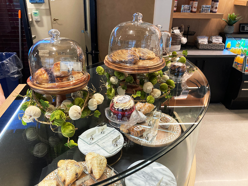 Dilettante Mocha Café at Plaza Center