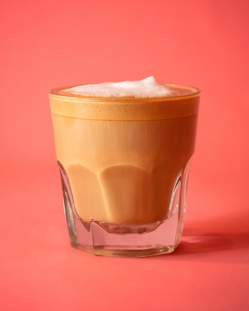 Hot Lips Coffee Shop