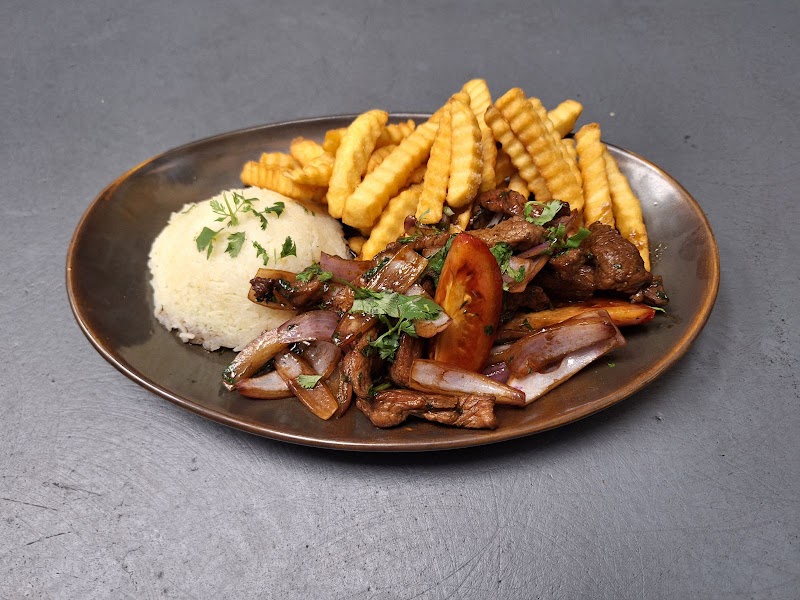 Happy Place Coffee & Eats