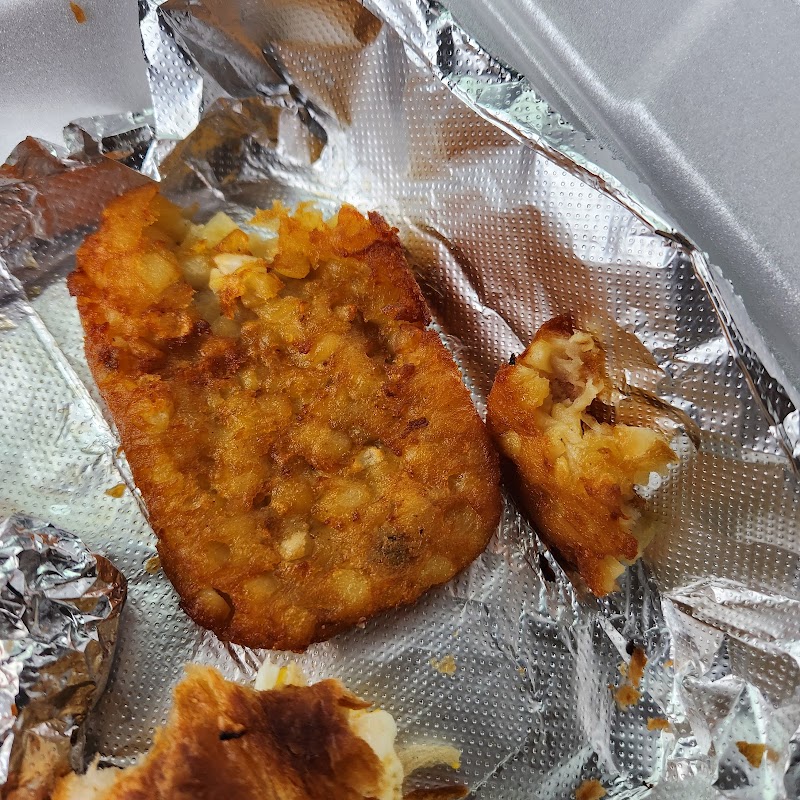 Happy Place Coffee & Eats