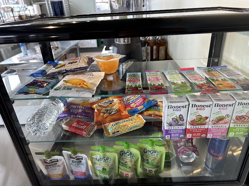 Bearded Bean Coffee Co