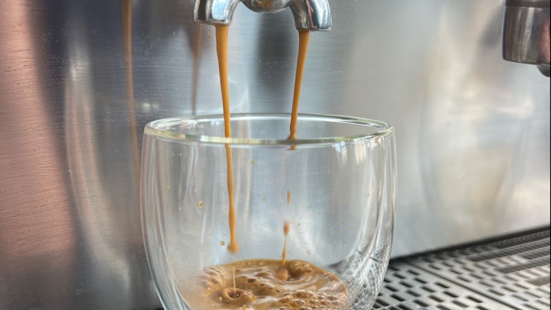 Bearded Bean Coffee Co