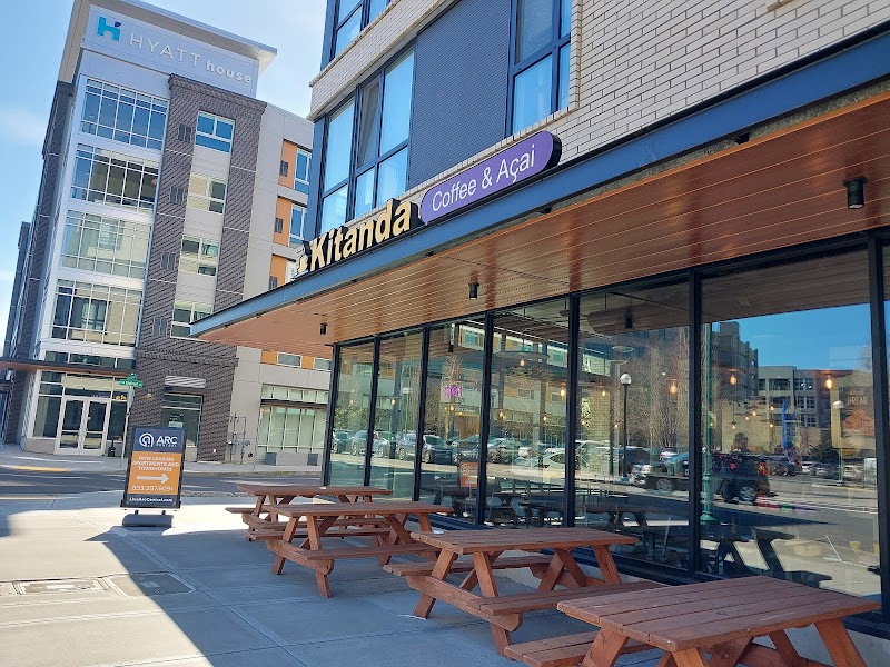 Kitanda Coffee & Acai - Beaverton