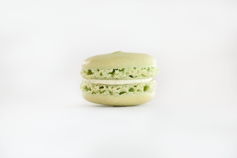 Le Macaron French Pastries Rehoboth