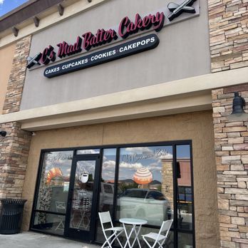 Cs Mad Batter Cakery