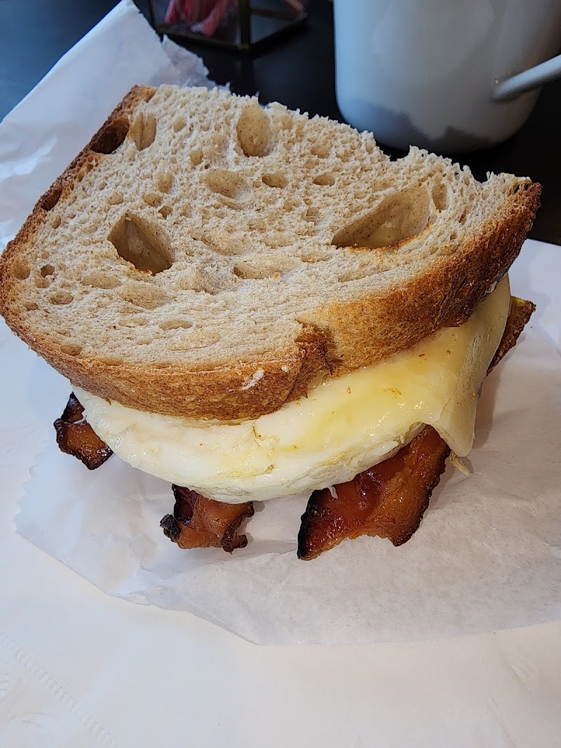 Harmony Coffee House