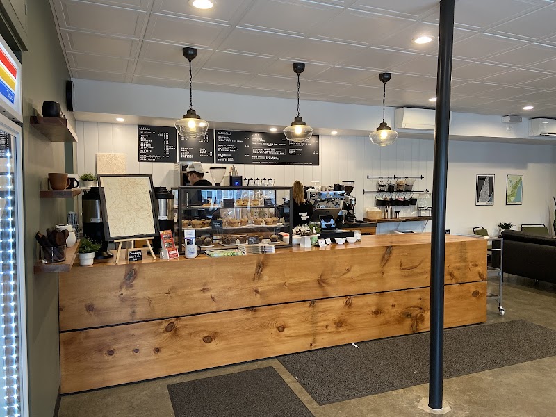 Harmony Coffee House