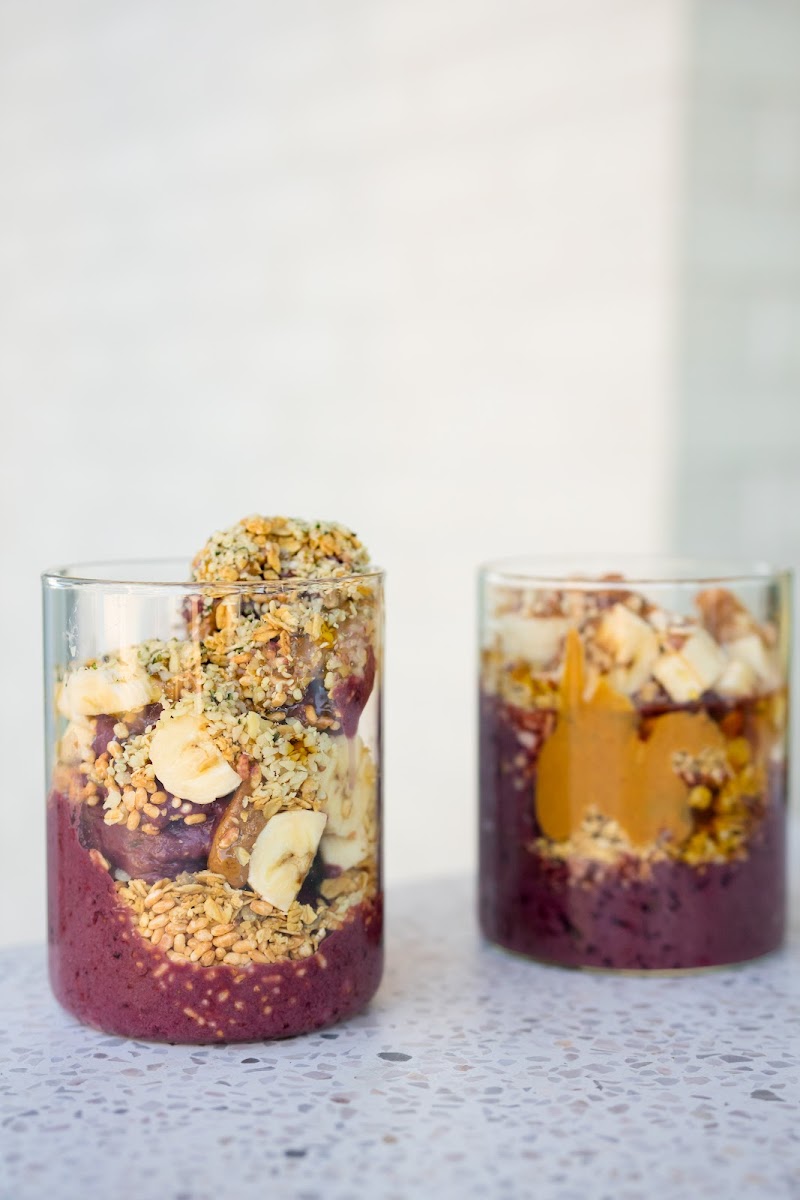 E+ROSE Wellness Cafe - Germantown