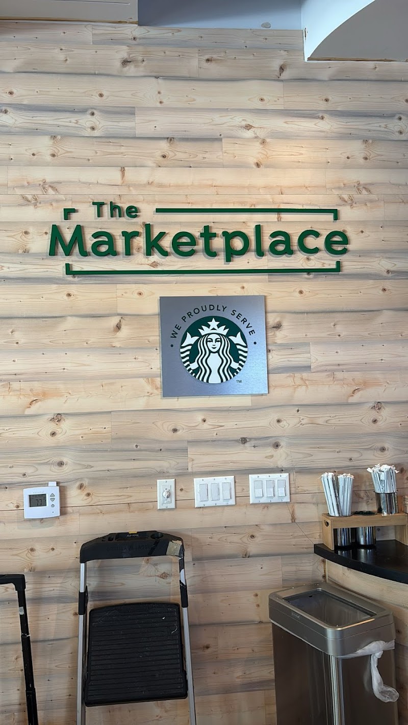 The Marketplace at WorldMark