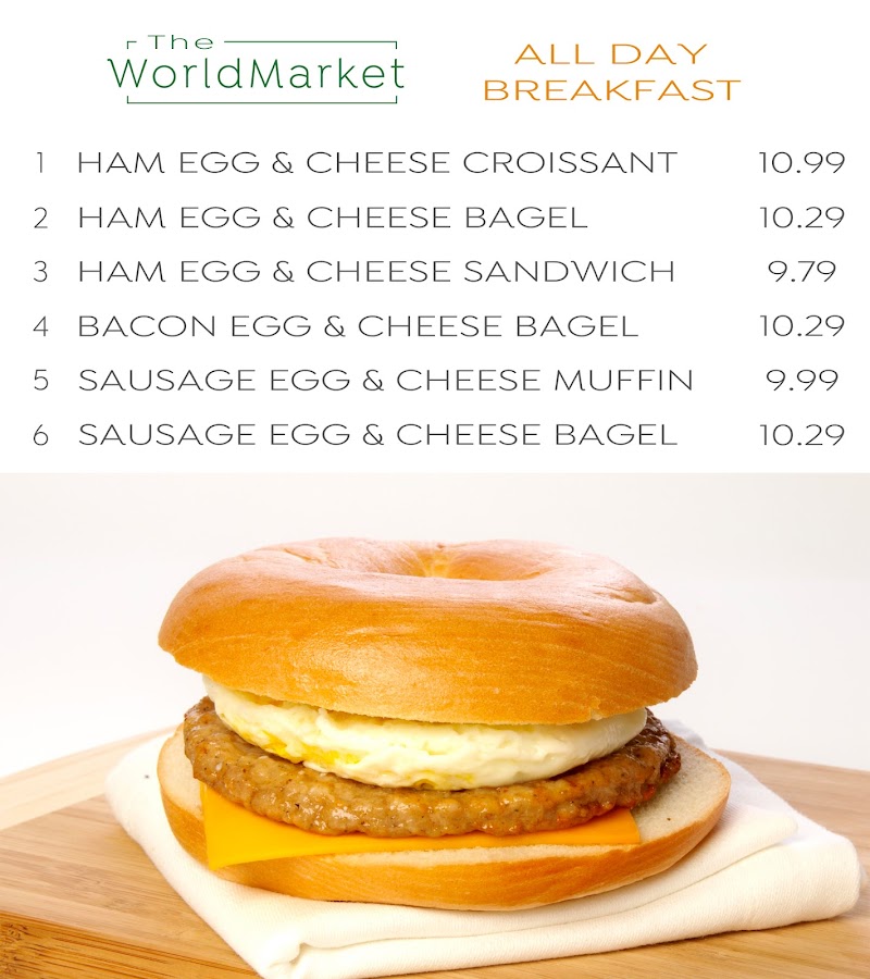 The Marketplace at WorldMark