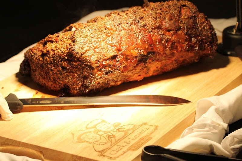 Clark & Lewie's Restaurant