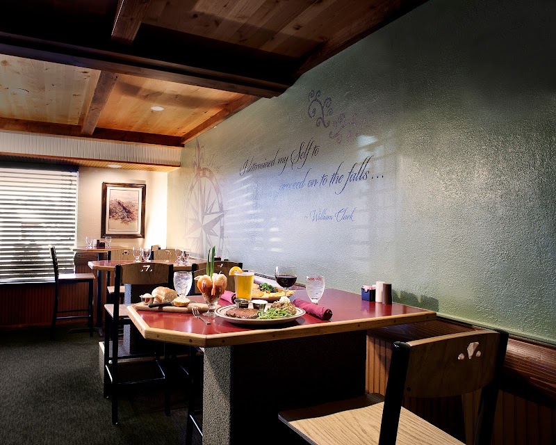 Clark & Lewie's Restaurant