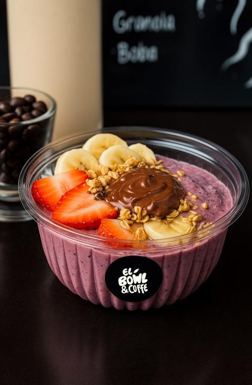 El Bowl & Coffe