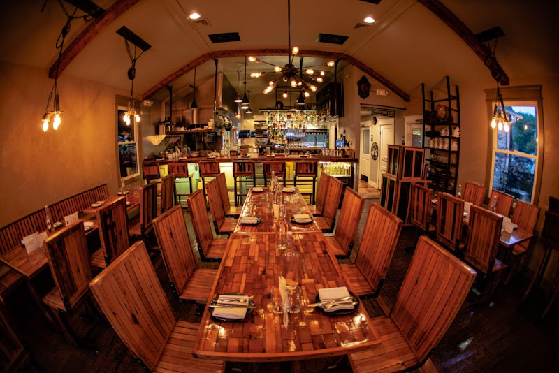 The Treehouse Nashville