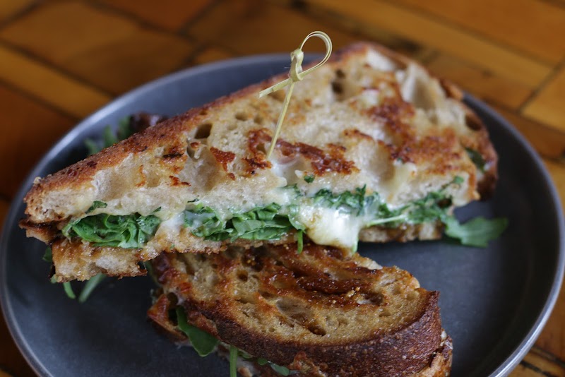 The Treehouse Nashville