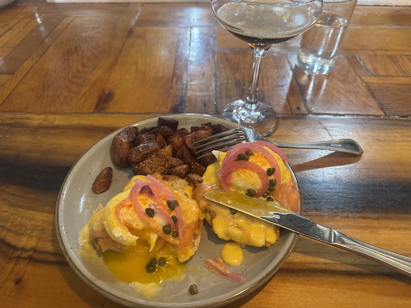 The Treehouse Nashville