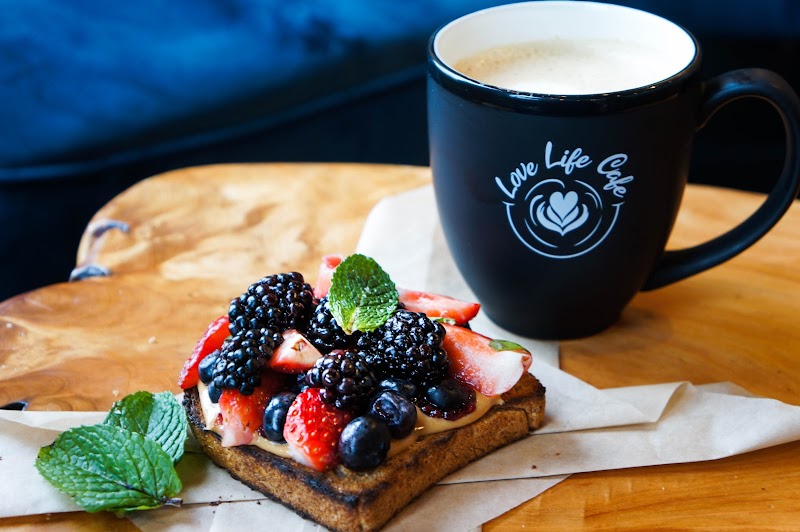 Love Life Cafe