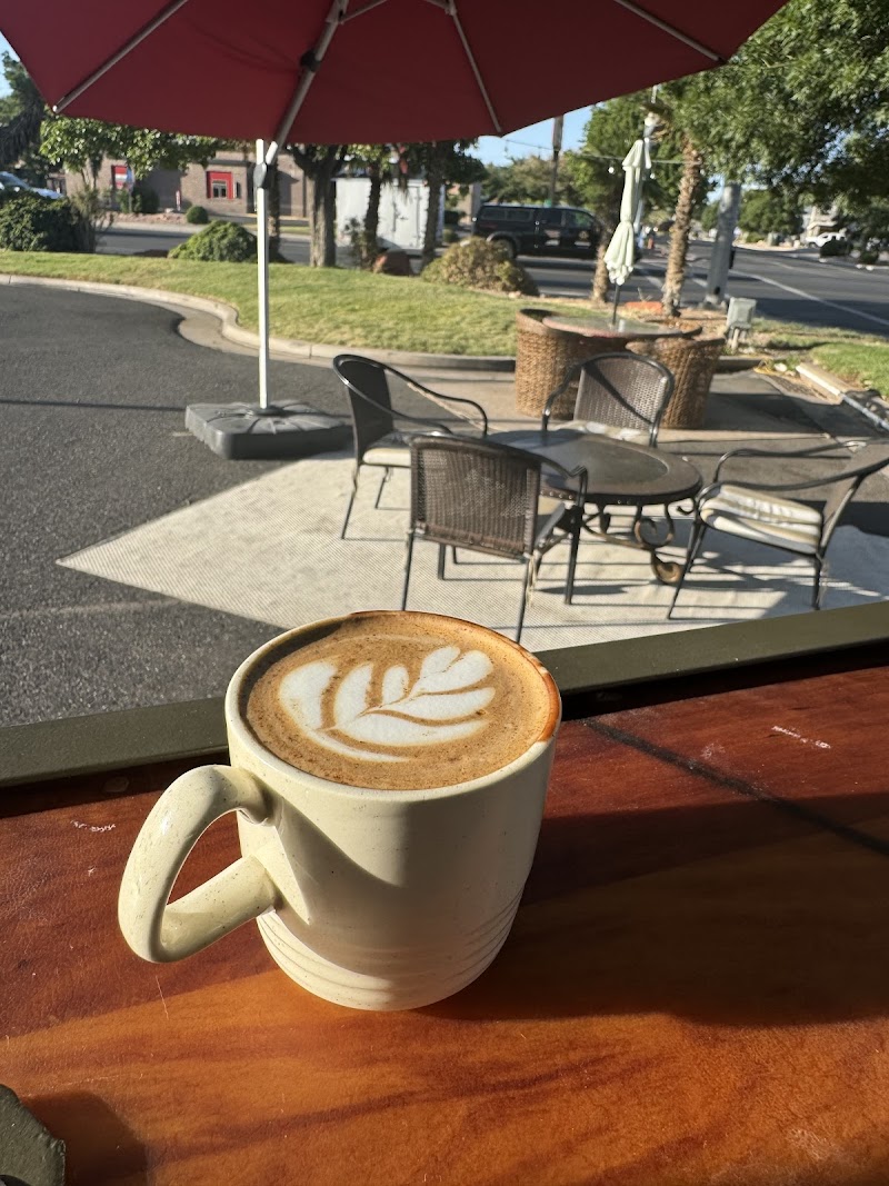 Roaming Roast Coffee