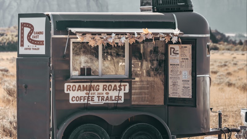 Roaming Roast Coffee