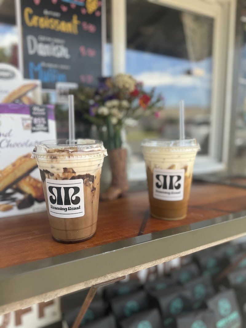 Roaming Roast Coffee