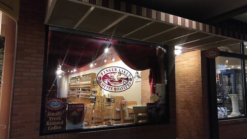 Finger Lakes Coffee Roasters