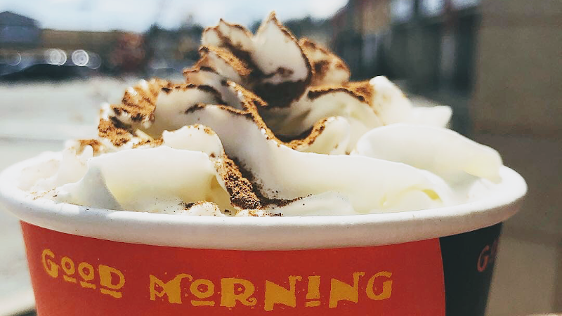 Finger Lakes Coffee Roasters