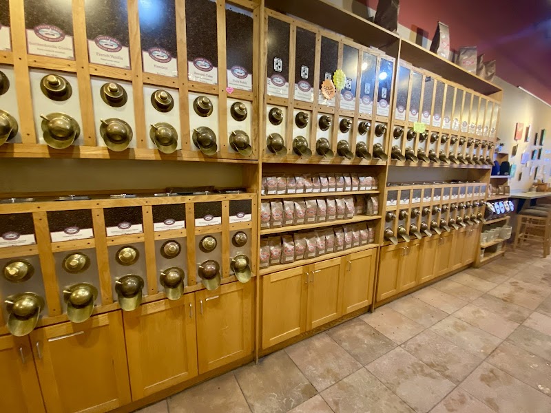 Finger Lakes Coffee Roasters