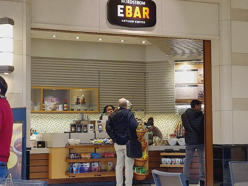 Nordstrom Ebar Artisan Coffee