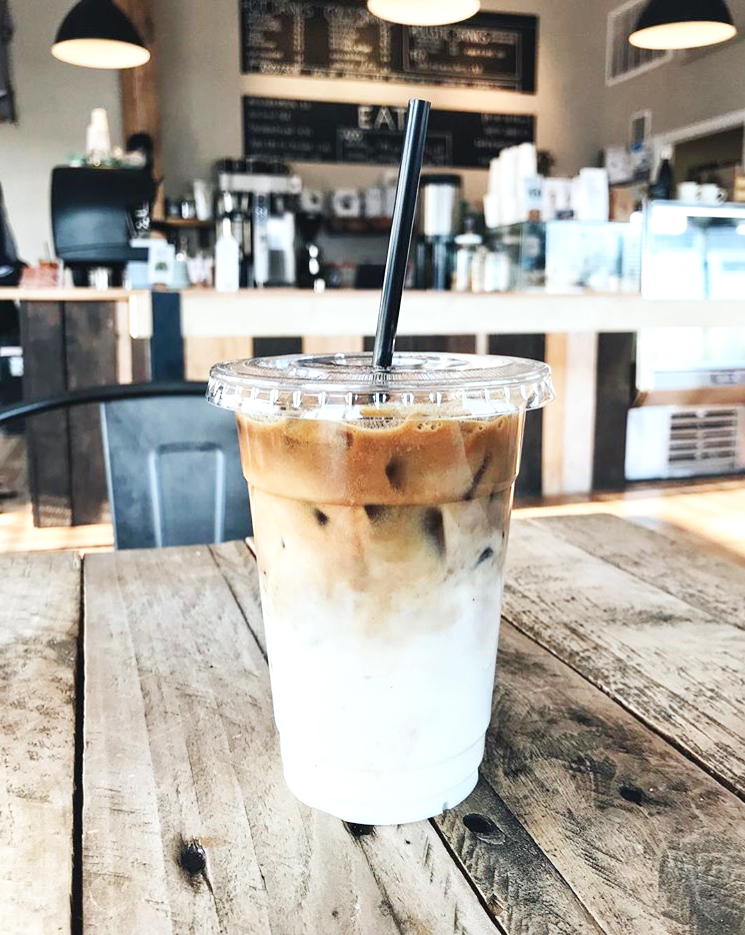 Drift Coffee Shop & Kitchen Ocean Isle Beach