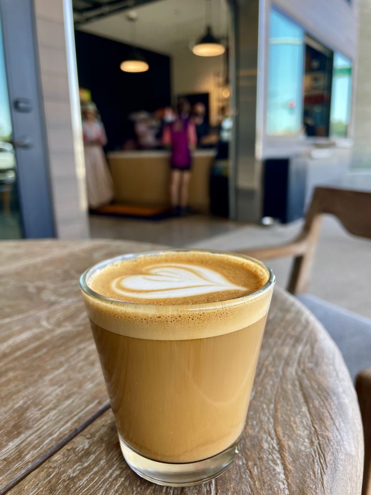 Seven Seas Roasting Co.