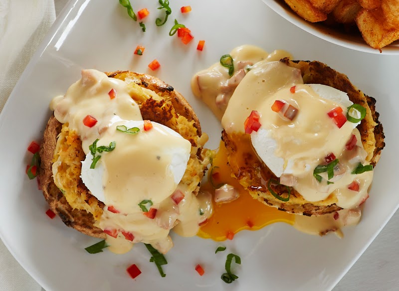 Another Broken Egg Cafe