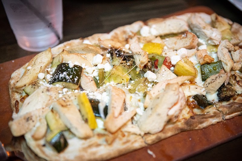 Slip 56 - Bar & Restaurant