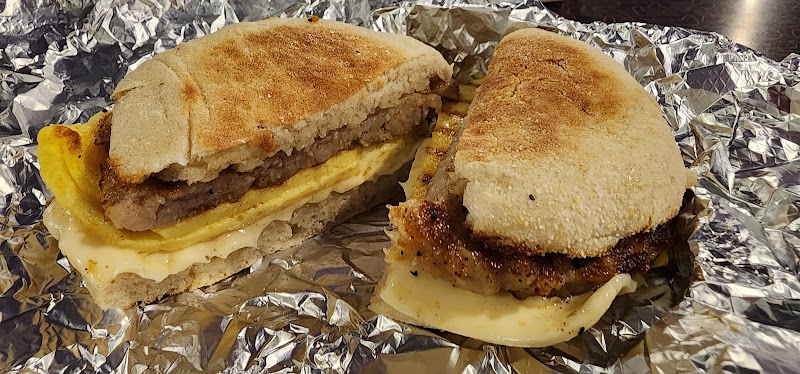 Kiki's Coffee House and Cafe