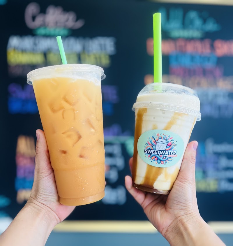 Sweetwater Nutrition