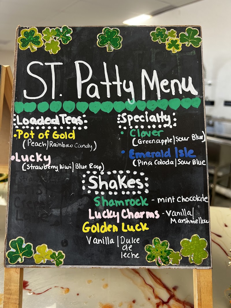 Sweetwater Nutrition