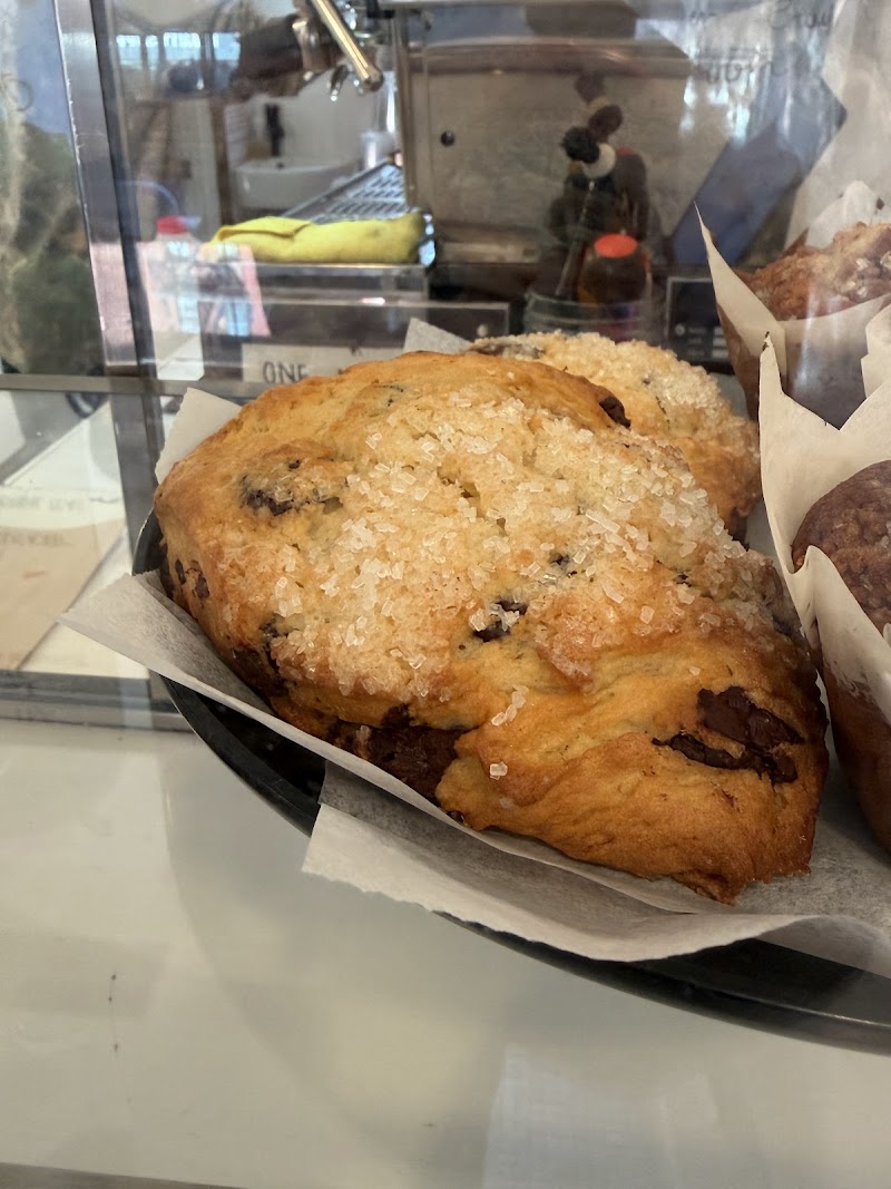 The Oma Shop I Coffee + Home