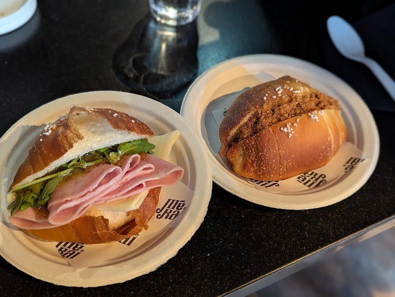 Newbery Street Coffee Roasters