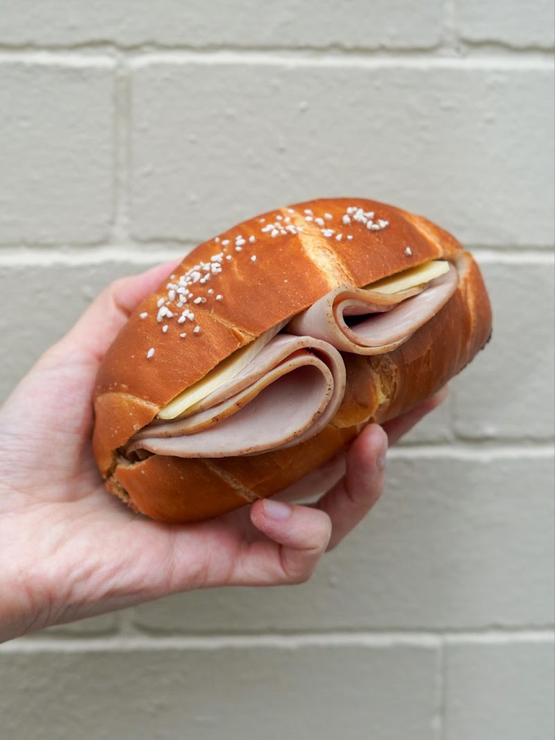 Newbery Street Coffee Roasters