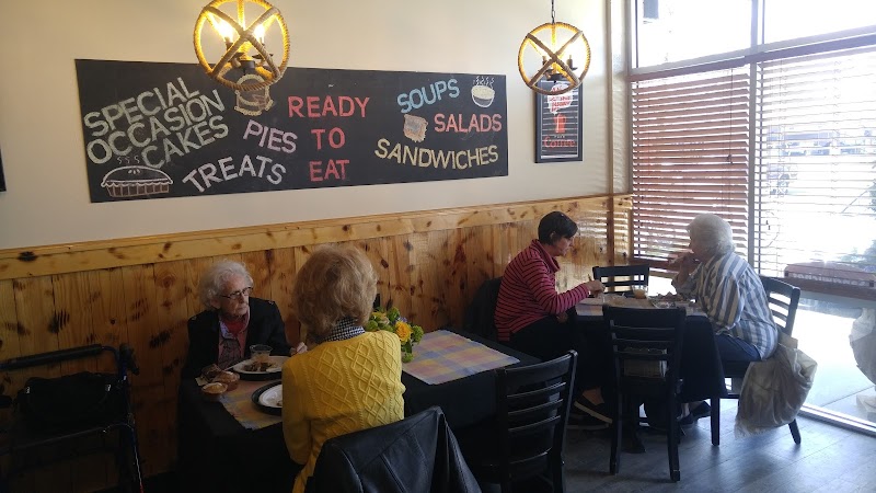 Miss Daisy’s Kitchen