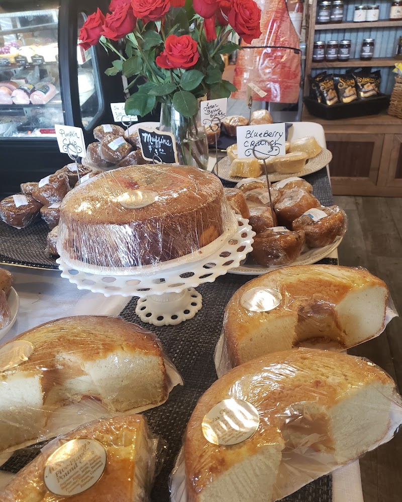 Miss Daisy’s Kitchen