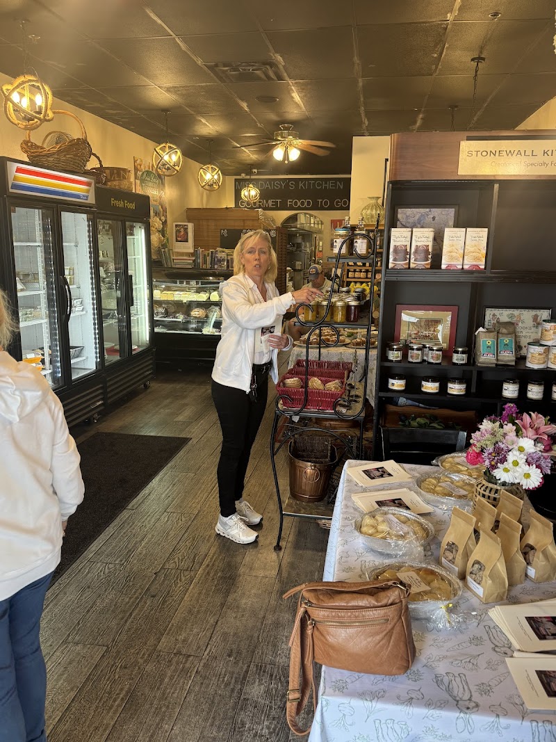 Miss Daisy’s Kitchen