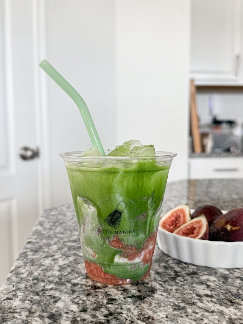 Little Matcha