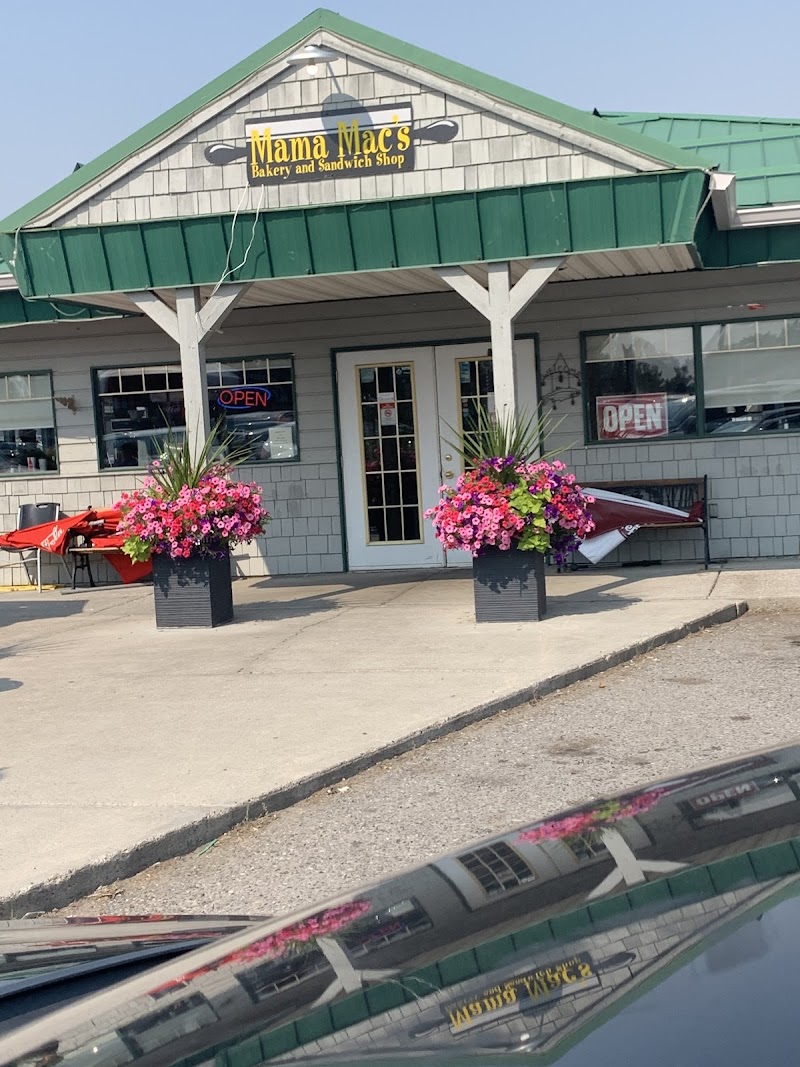 Mama Mac's