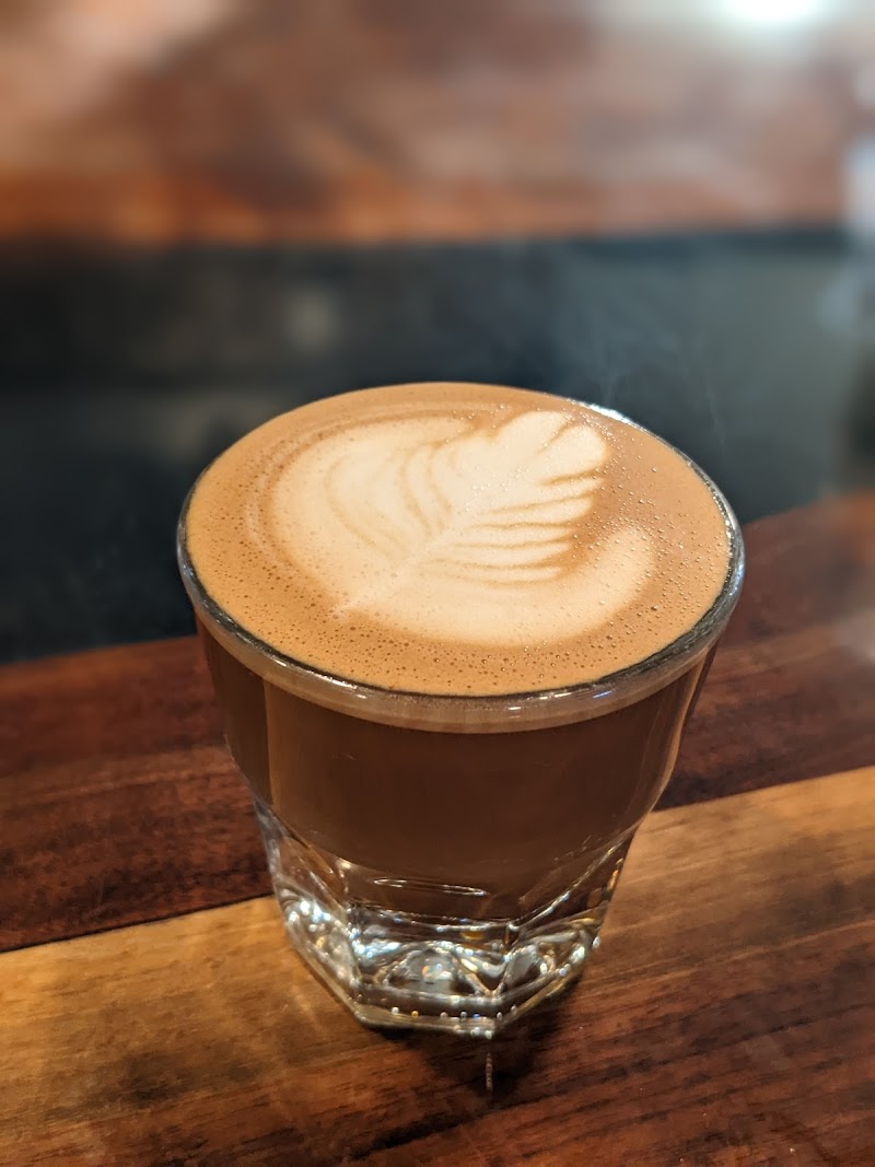 Drinklings Coffee House