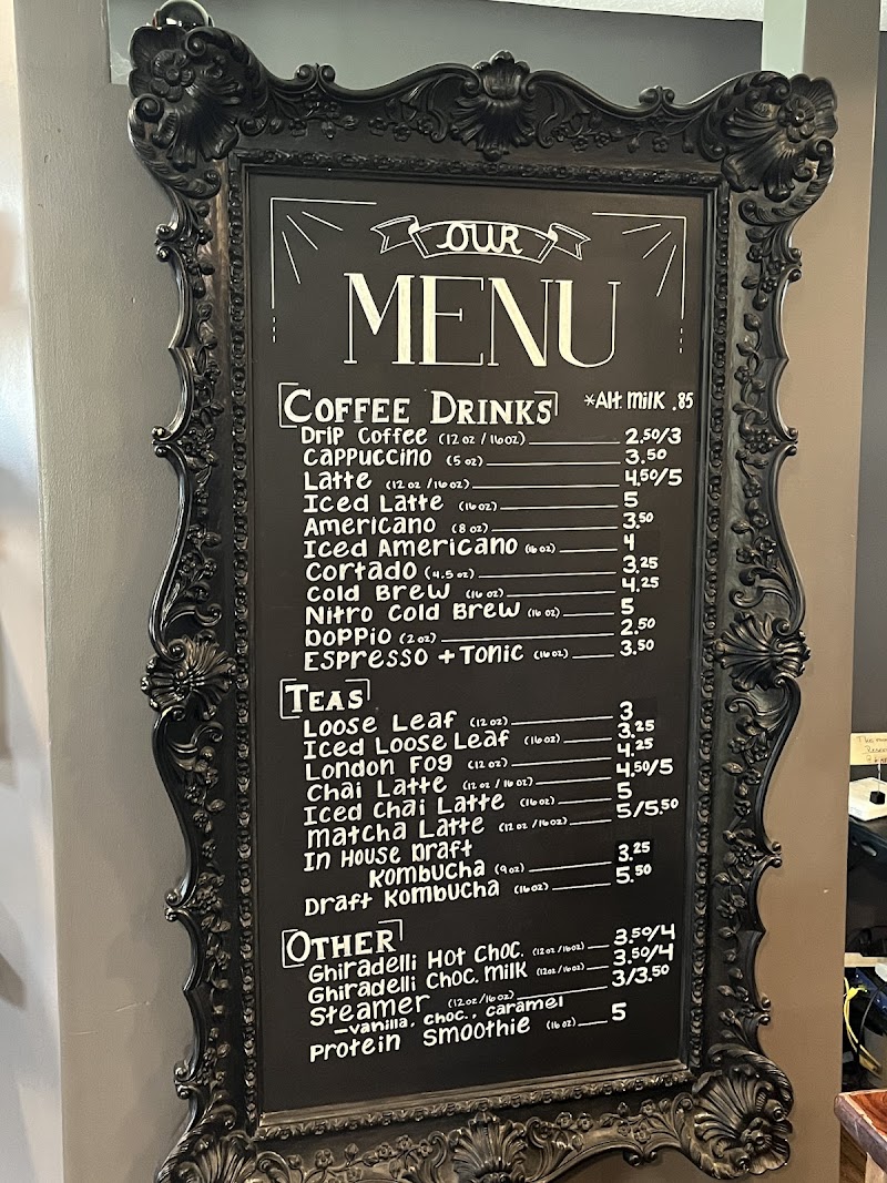 Drinklings Coffee House