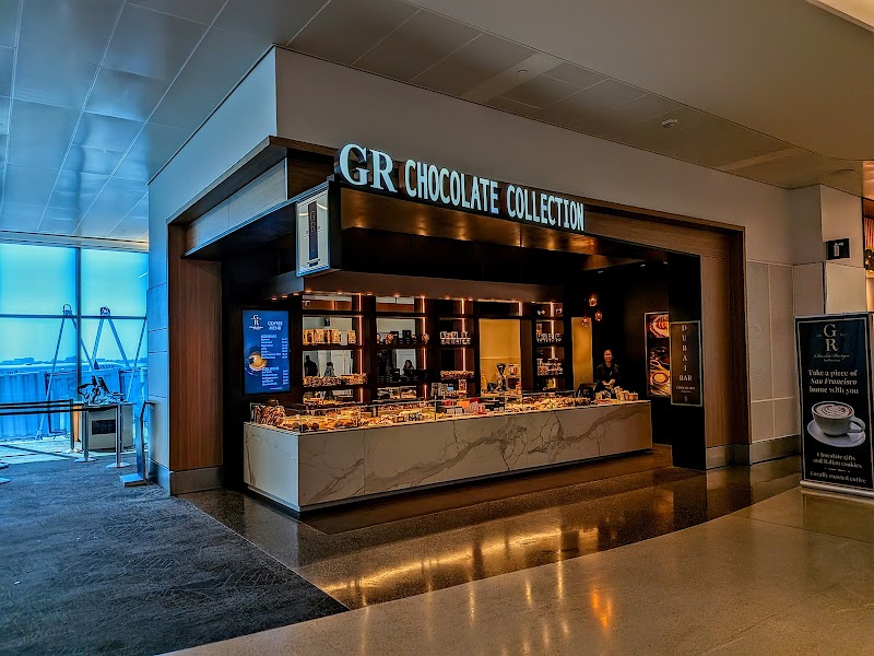 GR Chocolate Boutique