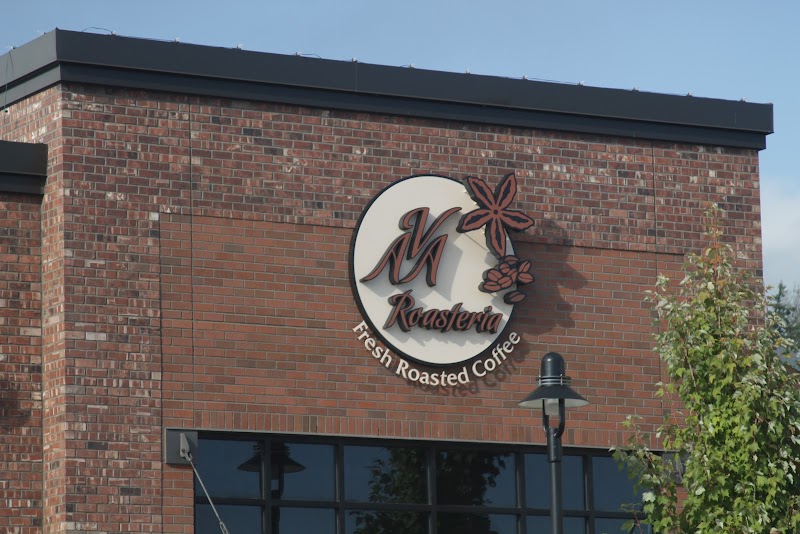 Ava Roasteria - Progress Ridge