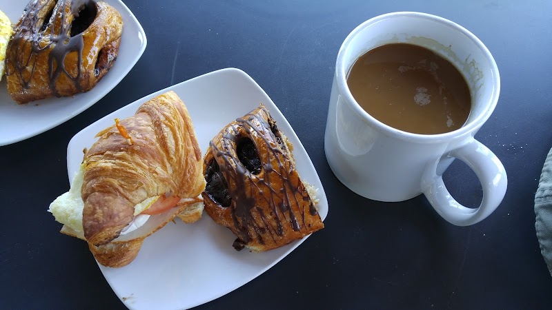 Ava Roasteria - Progress Ridge